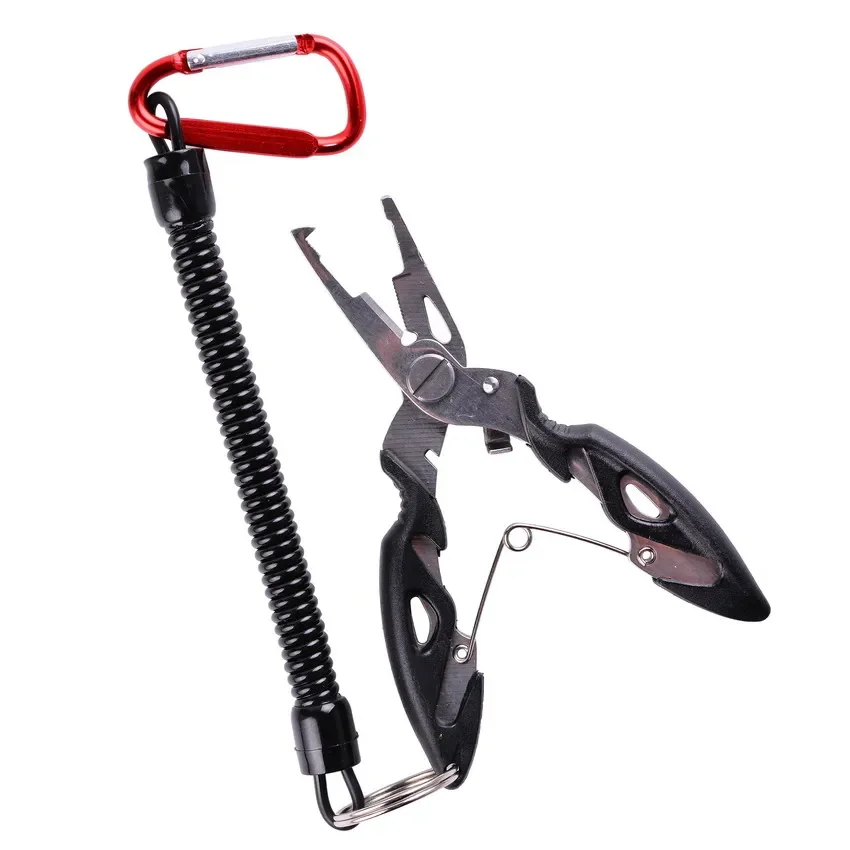 Tang pancing multifungsi, akse - Fishing Hook Remover ulasan dan harga
